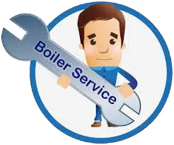 Boiler Service logo