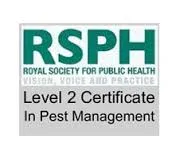 RSPH logo