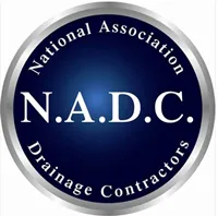 NADC logo